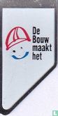 De Bouw maakt het