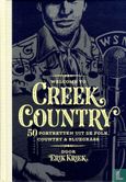 Welcome to Creek Country - Image 1