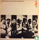 American Folk Blues Festival ‘66 Part 2 - Bild 1