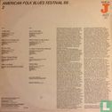 American Folk Blues Festival ‘66 Part 2 - Afbeelding 2