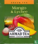 Mango & Lychee