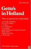 Getto's in Holland - Image 1
