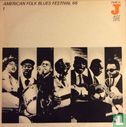 American Folk Blues Festival ‘66 Part 1 - Afbeelding 1