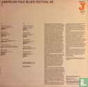 American Folk Blues Festival ‘66 Part 1 - Image 2