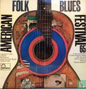 The American Folk Blues Festival ‘65 “Studio Session” - Image 1