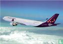 Brussels Airlines - Airbus A-330 - Bild 1