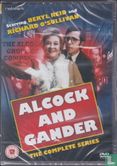 Alcock and Gander - The Complete Series - Bild 1