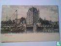 Rotterdam Witte Huis