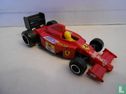 Ferrari F1/89  - Afbeelding 1