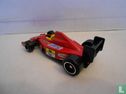 Ferrari F1/89