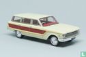 Ford XP Falcon Squire Station Wagon - Afbeelding 1