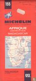 Afrique centre et sud Madagascar - Afbeelding 1
