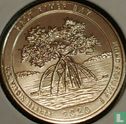 Vereinigte Staaten ¼ Dollar 2020 (S) "Salt River Bay National Historical Park" - Bild 1