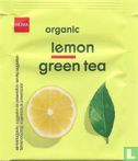 lemon green tea - Afbeelding 1