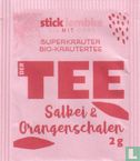 Salbei & Orangenschalen - Image 1