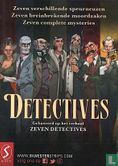 Detectives - Gebaseerd op het verhaal zeven detectives - Afbeelding 1