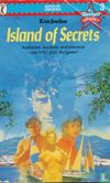 Island of secrets - Afbeelding 1