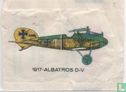 1917 Albatros D-V - Bild 1