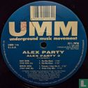 Alex Party 2 - Image 1