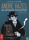 André Hazes - Zijn getekende levensverhaal - Image 1