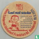Frankfurter brauhaus Hessen - Image 1