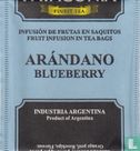 Arándano  - Afbeelding 1