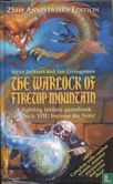 The warlock of firetop mountain - Image 1