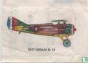 1917 Spad S. 13 - Afbeelding 1