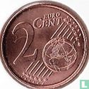 Spain 2 cent 2020 - Image 2