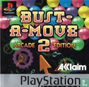 Bust-a-Move 2 Arcade Edition - Platinum - Image 1