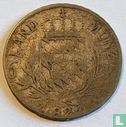 Bayern 6 kreuzer 1824 - Image 1