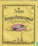 Rooibos & French Vanilla - Afbeelding 1