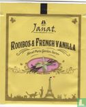Rooibos & French Vanilla - Afbeelding 2