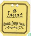Rooibos & French Vanilla - Afbeelding 3