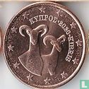 Cyprus 5 cent 2020 - Afbeelding 1
