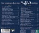 Felix Mendelssohn-Bartholdy:  Paulus Oratorium - Afbeelding 2