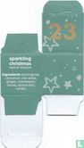 23 sparkling christmas  - Afbeelding 1