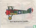 1917 Sopwith Camel