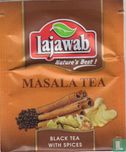 Masala Tea