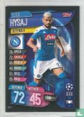Elseid Hysaj - Image 1