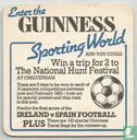 Enter the Guinness Sporting World - Image 2