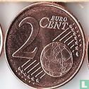 Cyprus 2 cent 2020 - Image 2