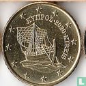 Cyprus 50 cent 2020 - Image 1