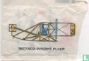 1907/1909 Wright Flyer - Afbeelding 1