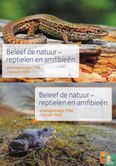 Découvrez la nature - reptiles et amphibiens - Image 1