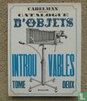 Catalogue D'Objets Introuvables - Image 1