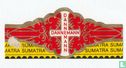 Dannemann Dannemann - Sumatra 2x - Sumatra 2x - Bild 1