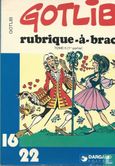 Rubrique-brac 5 #1 - Image 1