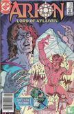 Lord of Atlantis 27 - Image 1