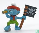 Uitkijksmurf